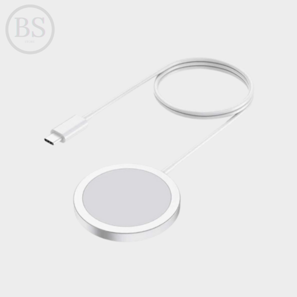 Cabezal 20w USB-C + MagSafe USB-C