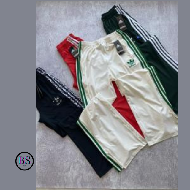 2x1! 2 Palazzos Deportivos con Envío Gratis – Sumate a la Tendencia y Lucí como una Celebritie SIN GASTAR DE MÁS | BS STORE